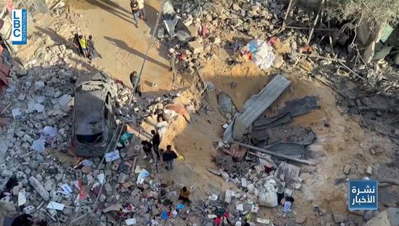 Rafah: between calm and escalation