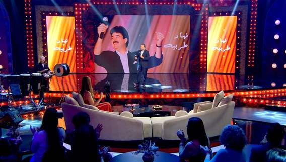 ميشال عاطف صعب 