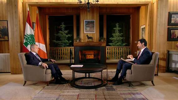 Bloc 2: The Southern Front, divorce with Hezbollah, and Syrian asylum