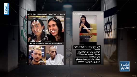 Contrasting realities: The truth behind Palestinians' health conditions in Israeli prisons