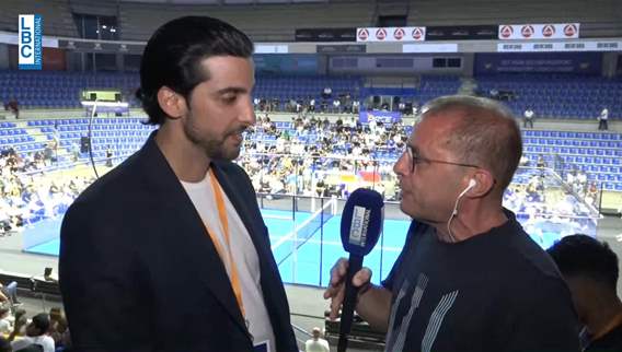 Sports news bulletin