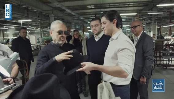 The fashion design sector in Lebanon is heading towards further progress
