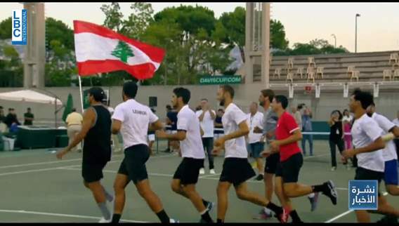 ابطال الرياضة اللبنانيين يتأهلون تباعاً الى اولمبياد باريس ومشاركة بعثة الارز قد تكون الاكبر والابرز