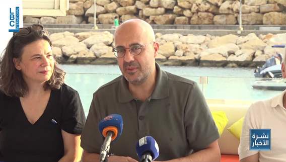 The Palm Islands Nature Reserve visit season inaugurated this year