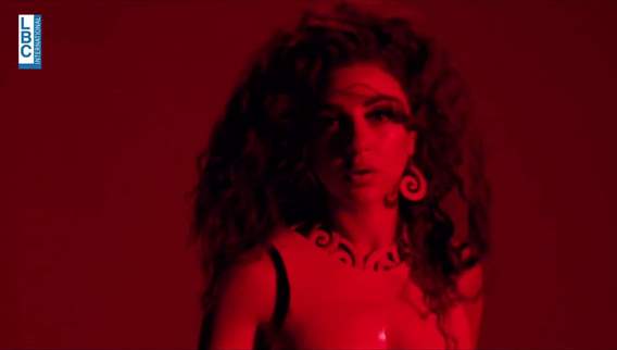 Myriam Fares enters the world of e-games