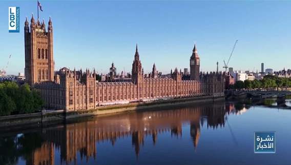 Main points of concern among UK voters