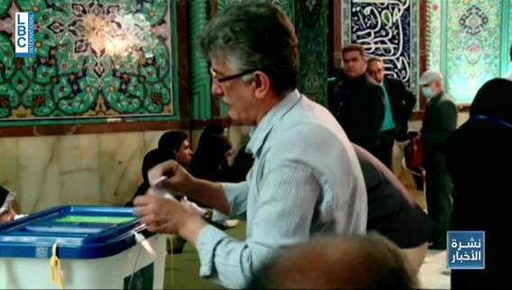 First debate of Iranian presidential elections: The latest
