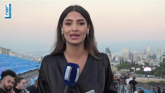 Beirut Holidays Festival kicks off