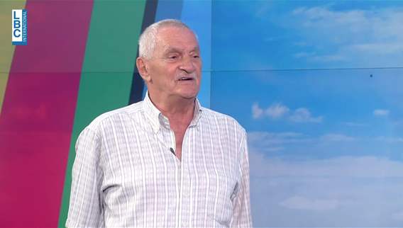 Ray Bassil’s father speaks to LBCI about his role