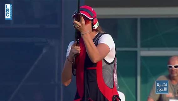 Journey of Archery Champion Ray Bassil