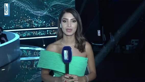 More details about Miss Lebanon pageant preparations tonight on LBCI