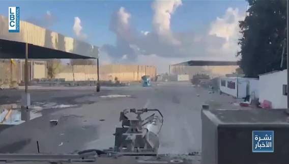 اجتماعٌ عاصفٌ بين بلينكن ونتنياهو…