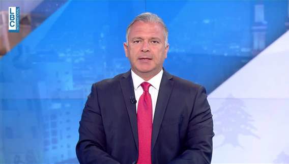  مقدمة النشرة المسائية 