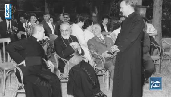Hidden story of Cardinal Gregorio Pietro Agagianian