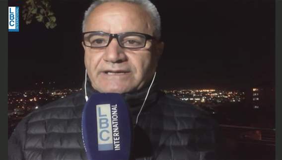 غارات إسرائيلية عنيفة طالت بعلبك والهرمل وأدت إلى سقوط شهداء