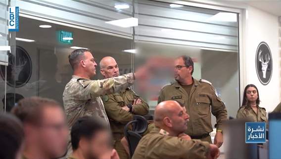 Amid Iran strike plans, US affirms Israel’s right to act if ceasefire with Lebanon is broken