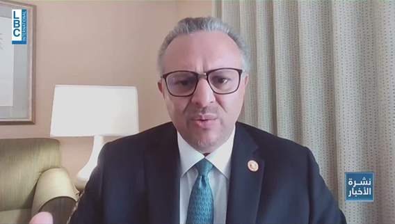 ملفات وقضايا شائكة في المنطقة تطرق إليها بولس