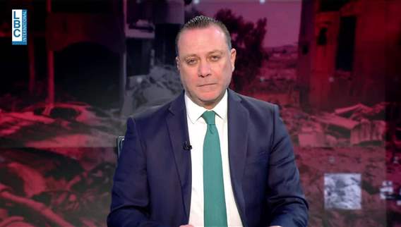 مقدمة النشرة المسائية