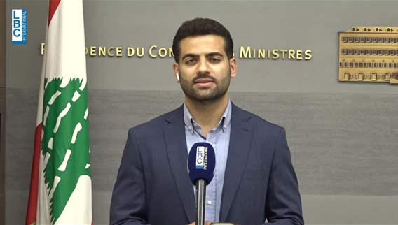 آخر تفاصيل الجهود الدبلوماسية من السراي الحكومي