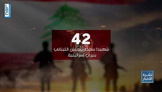 إستهداف الجيش مستمر