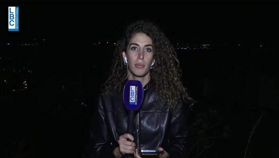 بعد هدوء ساد منذ فجر الثلاثاء... الغارات تجددت على الضاحية