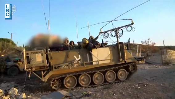 Israeli violations persist: Hezbollah retaliates for the first time amid fragile ceasefire