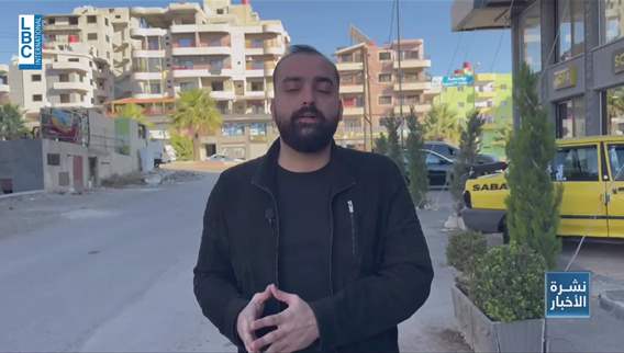 القيادة السورية الجديدة تدخل السويداء والمرجعية الدرزية تدعو المجتمع الدولي لمراقبة الوضع