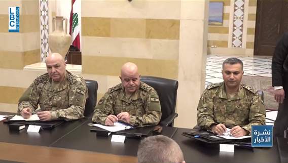 هوكشتاين في بيروت مطلع العام المقبل  واتفاق وقف النار على المحكّ