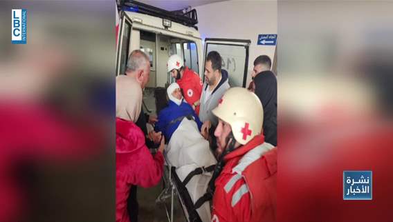 إسرائيل في وادي الحجير ولبنان في متاهة الاتفاق