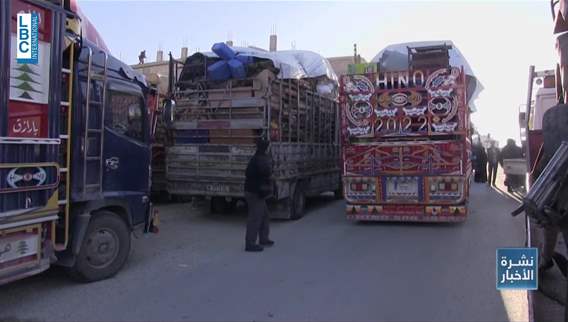 In detail: Here’s the story behind the deportation of 67 Syrians