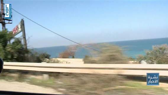 الـLBCI على الشريط الحدوديّ المدمّر للمرة الاولى... دمار هائل ومعالمُ غيرتها الحرب