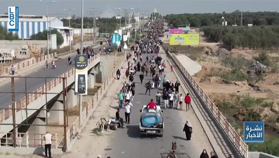 خطة ترامب لإسرائيل غزة تفرغ من السكان.. والتطبيع يتمدد مع الجيران