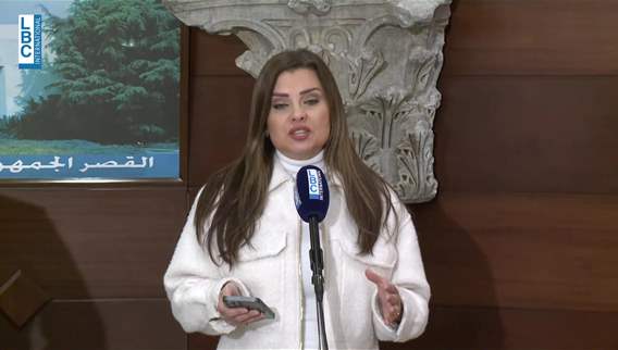  قبل تصريح نواف سلام حول تشكيل الحكومة... محادثات دارت بينه وبين الرئيس عون وهذه تفاصيلها