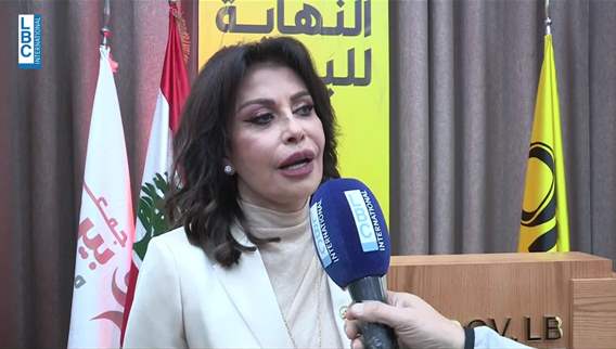 تحت عنوان لنركض سوا من النهاية إلى البداية ... سباق OMT بيروت ماراتون سيعود وبزخم في ٤ أيار المقبل