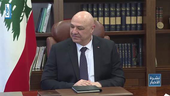 وفد من الكونغرس الأميركي في لبنان. الإنسحاب الإسرائيلي الكامل مرتبط بالقضاء على سلاح حزب الله