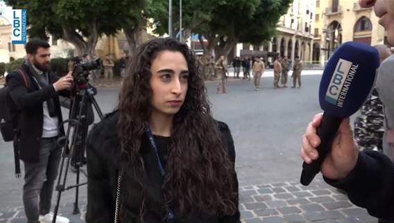 ضيوف غير عاديين في جلسة مجلس النواب