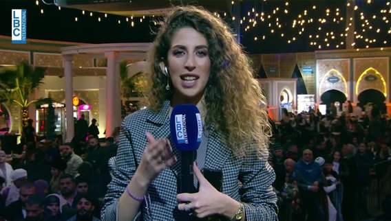 برنامج أكرم من مين ينطلق الليلة في الفوروم دو بيروت…