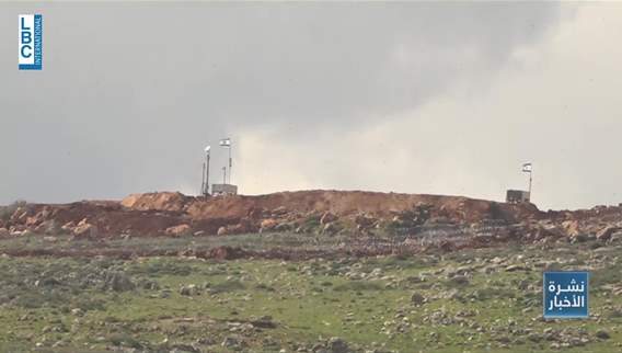 مجزرة زراعية في الجنوب...لا آبار ولا مواسم والوصول الى الأرزاق ممنوع!