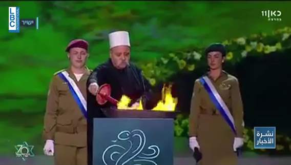 تل ابيب تُبقي عينَها على جبهةِ سوريا من بوابةِ الطائفة الدرزية