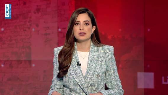 مقدمة النشرة المسائية