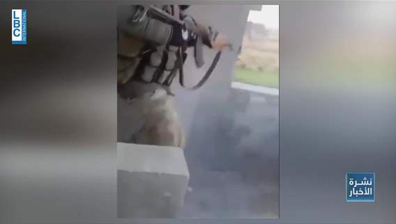 إسرائيل تغتنم الفرص أمامها للتوسع في الداخل السوريّ