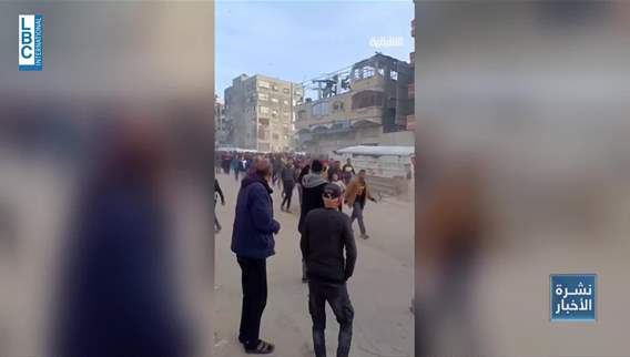 صرخات وجع في غزة... وأصوات في إسرائيل تدعو الى مفاقمة المأساة