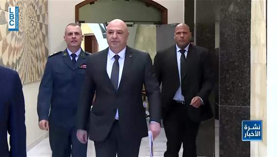 الرئيس عون كسب مواجهة المصرف المركزي