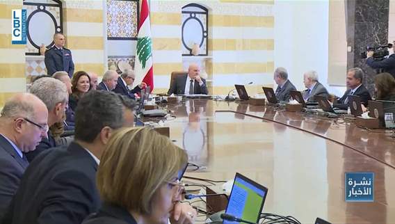 تعيينات تلفزيون لبنان طارت... إعتراض سياسي واسع على الأسماء والآلية