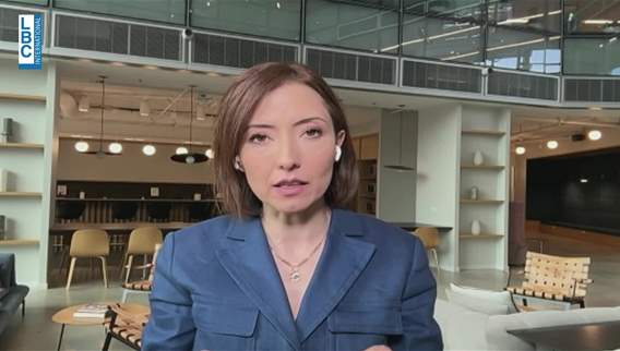 تصعيد أميركيّ في مواقف اورتاغوس... إليكم التفاصيل