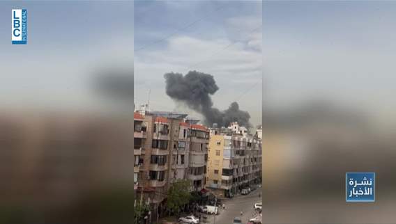بضرب الضاحية... معادلة بيروت المطلة نُفّذت