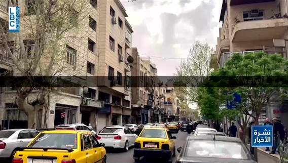 الشرع يستعجل الإلتزام بالمطالب الأميركية.. ورسالة في الاتجاه المعاكس