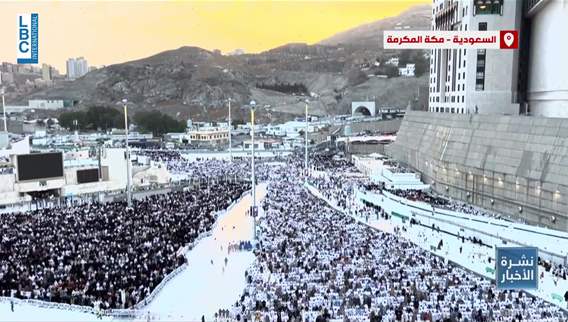 الاحتفالات بعيد الفطر تعمّ دولا عربية عدة