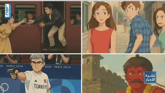 الـGhibli AI الترند الذي أشعل السوشيال ميديا