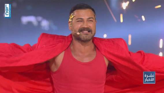 ليلة 30 آذار 2025 ما في حدا ببيتو! هذا ما فعله برنامج أكرم من مين